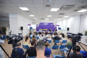 НЛБ Банка и Прагма продукција ја најавуваат големата летна концертна сезона 2026