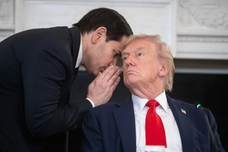 И Рубио призна: Договорот на Трамп со Иран е полош од оној на Обама