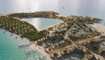 Земјиштето продадено на Кушнер за луксузниот ресорт било со фалсификувани документи