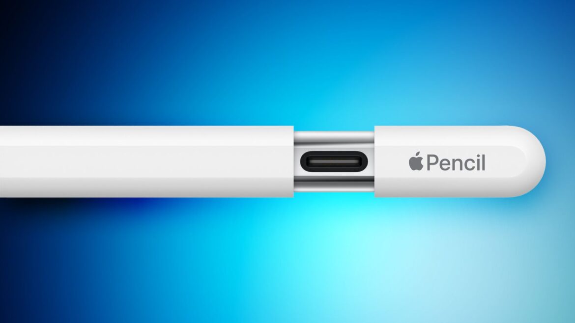 Следната година пристигнуваат два нови модели на Apple Pencil