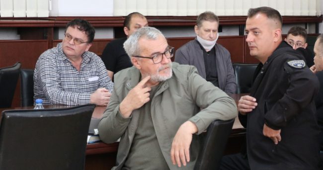 АПЕЛАЦИОНИОТ СУД ГИ ПОТВРДИ ДОЖИВОТНИТЕ КАЗНИ ЗА ПАЛЕВСКИ И ТРОЈЦАТА СОУЧЕСНИЦИ, УКИНАТА ОСЛОБОДИТЕЛНАТА ПРЕСУДА ЗА ТАТКОТО НА УБИЕНАТА ВАЊА ЃОРЧЕВСКА
