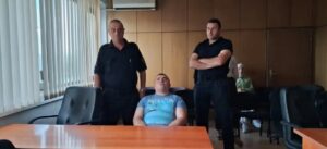 Некрофилијата е доминантен мотив на серискиот убиец од Кумановско