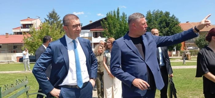Годинава ќе заврши подготовката за експресниот пат Кочани – Виница – Делчево