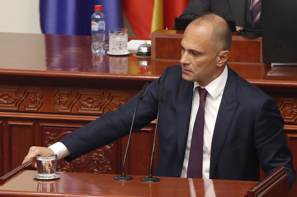 Филипче: Во ребалансот на Буџетот фалат пари за пензиите, се крати кај ранливите категории