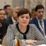 Димитриеска-Кочоска: Јавниот долг е намален на 58,9 проценти од БДП, инвестициите остануваат приоритет