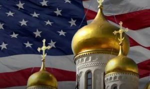 Нова богослужба за 250 години САД