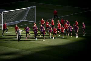Белгијците како никој досега ја обвинија ФИФА и Американците: „Се обидовте сè да сокриете на официјалниот состанок“