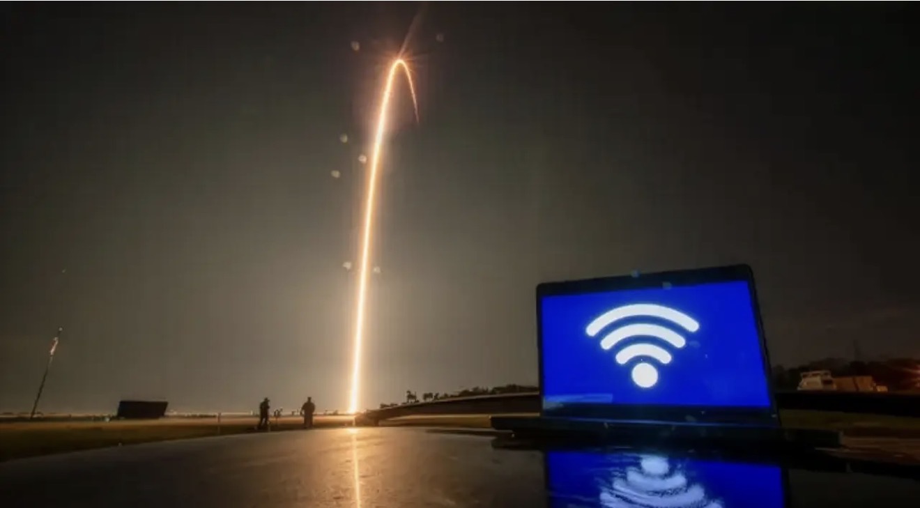Artemis III ќе емитува 4K видео до Земјата со помош на Starlink ласерите на SpaceX