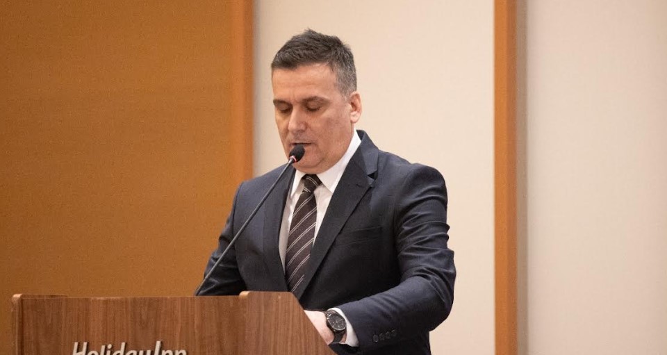 Хоџа: Инвестиции за општините и управувањето со отпадот – нов Закон против загадувањето ќе стапи во сила во 2027 година
