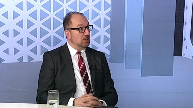 Проф. Јосифовски за над 900-те дивоградби регистрирани во 2025-та: „Бевме сведоци пред неколку дена на тоа што се случи во Венецуела“