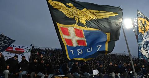 Комо воведе револуционерни правила: Забрана за игра со глава!