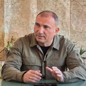 ДЗС планира проширување на противпожарната флота, но недостигот од пилоти останува предизвик