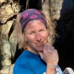 (Фото) Одевме 18 часа, времето се влошуваше: Илина Арсова искрено за новата експедиција на Андите