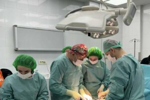 Од 1 октомври кај матичниот лекар ќе може да дадете согласност за донирање органи после смртта
