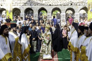 Кога малото принесено на Бога станува изобилство за сите