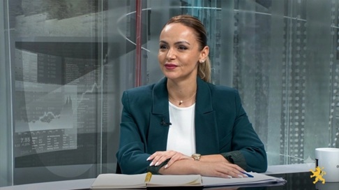 ПАНОВА: Ако дијаспората можеа да ја попишат електронски зошто сега им пречи да може и да гласа на истиот начин или по пошта?!
