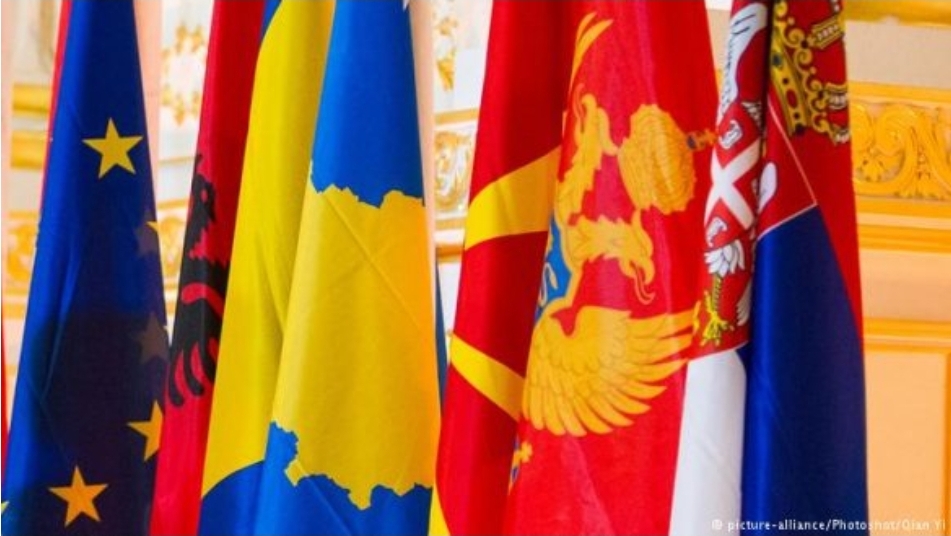 Словенечки дипломат е назначен за главен советник за помирување на Западен Балкан