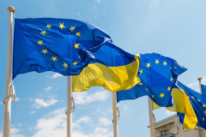 Девет европски земји и Украина формираа коалиција за развој на ракетна одбрана
