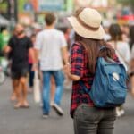 Турците најбројни туристи во мај