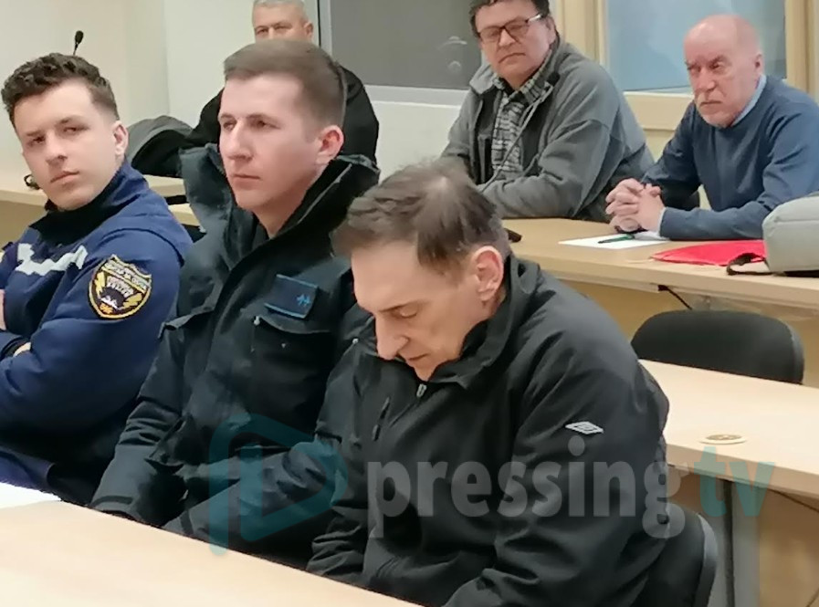 На таткото на Вања Ѓорчевска повторно ќе му се суди