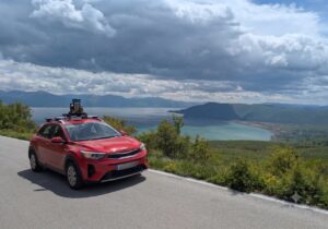 Street View се враќа во Македонија со обемно обновување на снимките низ земјата