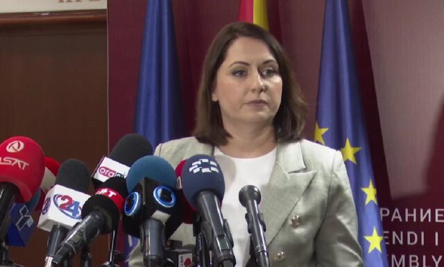 ДУИ прогласи крај на преговорите за новиот Изборен законик, ќе се оди со стариот