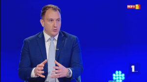 Андоновски: Македонија започнува со изградба на Национален дата центар – најважната дигитална инфраструктура за следните децении