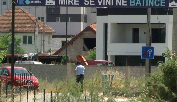 Уапсен убиецот на офицерот на АРМ во Батинци – го застрела пред очите на неговата ќерка