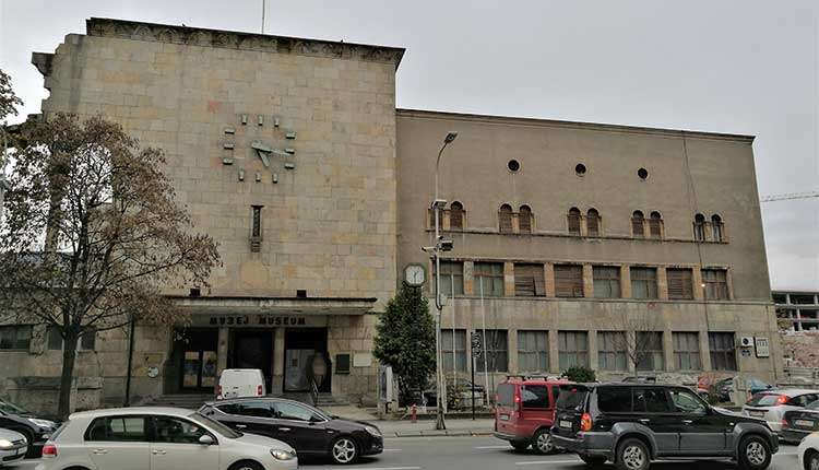 Скопје се сеќава – 63 години од катастрофалниот земјотрес