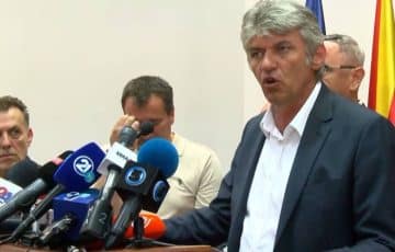 ЗИЈАДИН СЕЛА ЌЕ ДОБИЕ 7,8 МИЛИОНИ ДЕНАРИ ОД ДРЖАВАТА: Апелација ја зголеми оштетата за нападот на 27 април