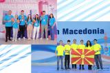 Успешно претставување на македонските средношколци на две меѓународни олимпијади во Кина