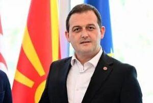 Собранието гласа за нов владин министер: Кој е Зулфикар Зејнула предложениот министер без ресор?