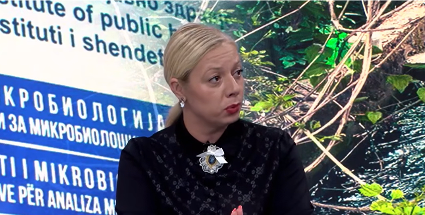 Можно е водата во Гостивар да е загадена од поставените пумпи, вели директорката на ИЈЗ