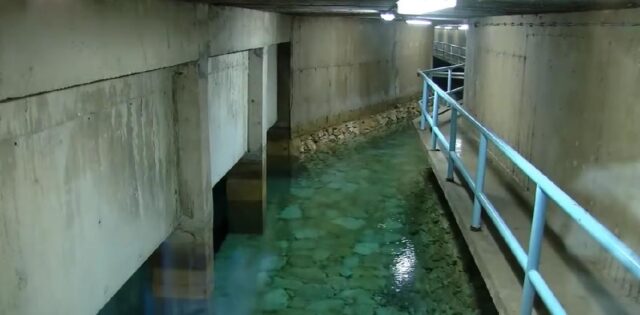 Колку е заштитен изворот Рашче во ситуација со сомнежи со водата во повеќе градови низ Македонија?