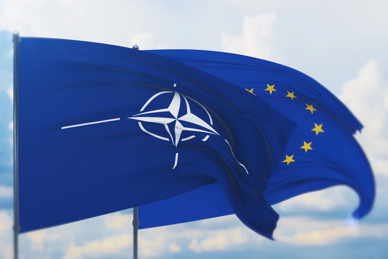 Писториус: Сојузниците на НАТО не мора да бидат безусловно лојални на Вашингтон