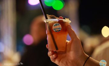 Вечерва започнува второто издание на Ohrid Cocкtail Festival