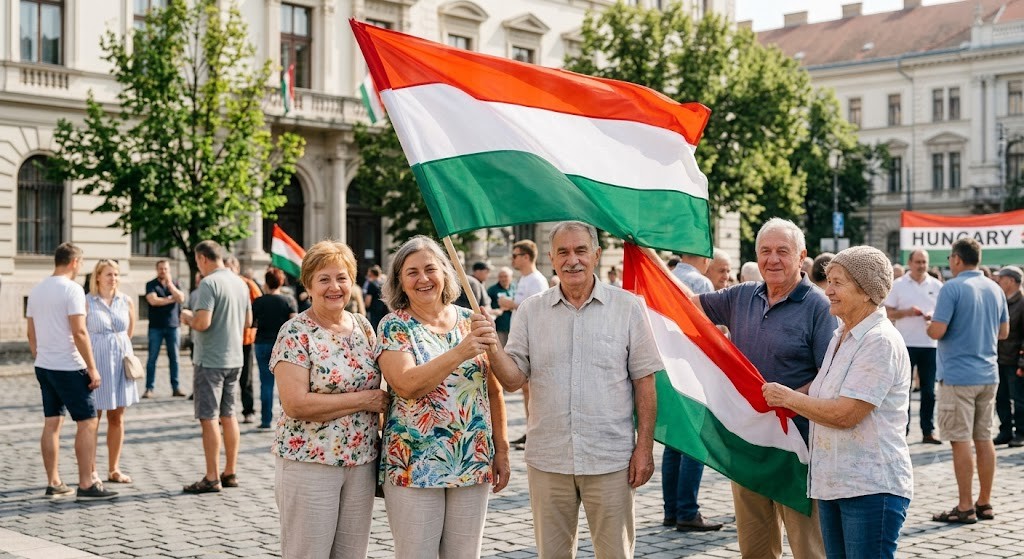 Унгарија се движи кон модел во кој возраста за пензионирање ќе стане пофлексибилна