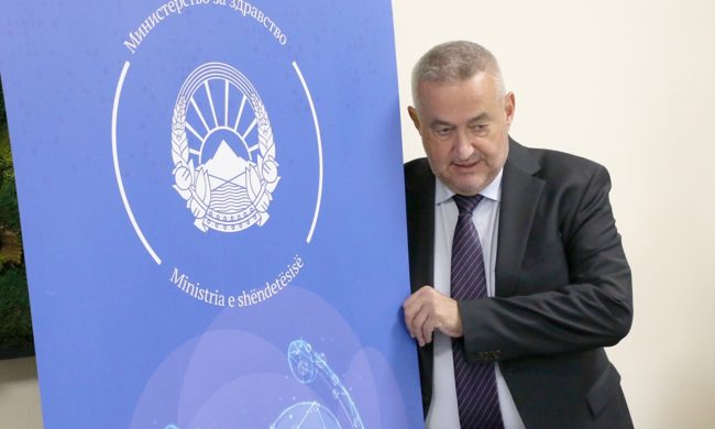 ЗГОЛЕМЕН БРОЈ НА ЗАРАЗНИ БОЛЕСТИ ПРЕНЕСЕНИ ОД КОМАРЦИ, КЛЕКОВСКИ АПЕЛИРА НА ВНИМАТЕЛНОСТ И ЛИЧНА ХИГИЕНА ПРИ ПАТУВАЊА ВО ЗАНЗИБАР И МАЛДИВИ