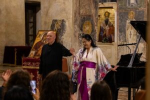 Австриска вечер на „ОХРИДСКО ЛЕТО“ со поддршка на Касинос Австрија Интернешанал Македонија