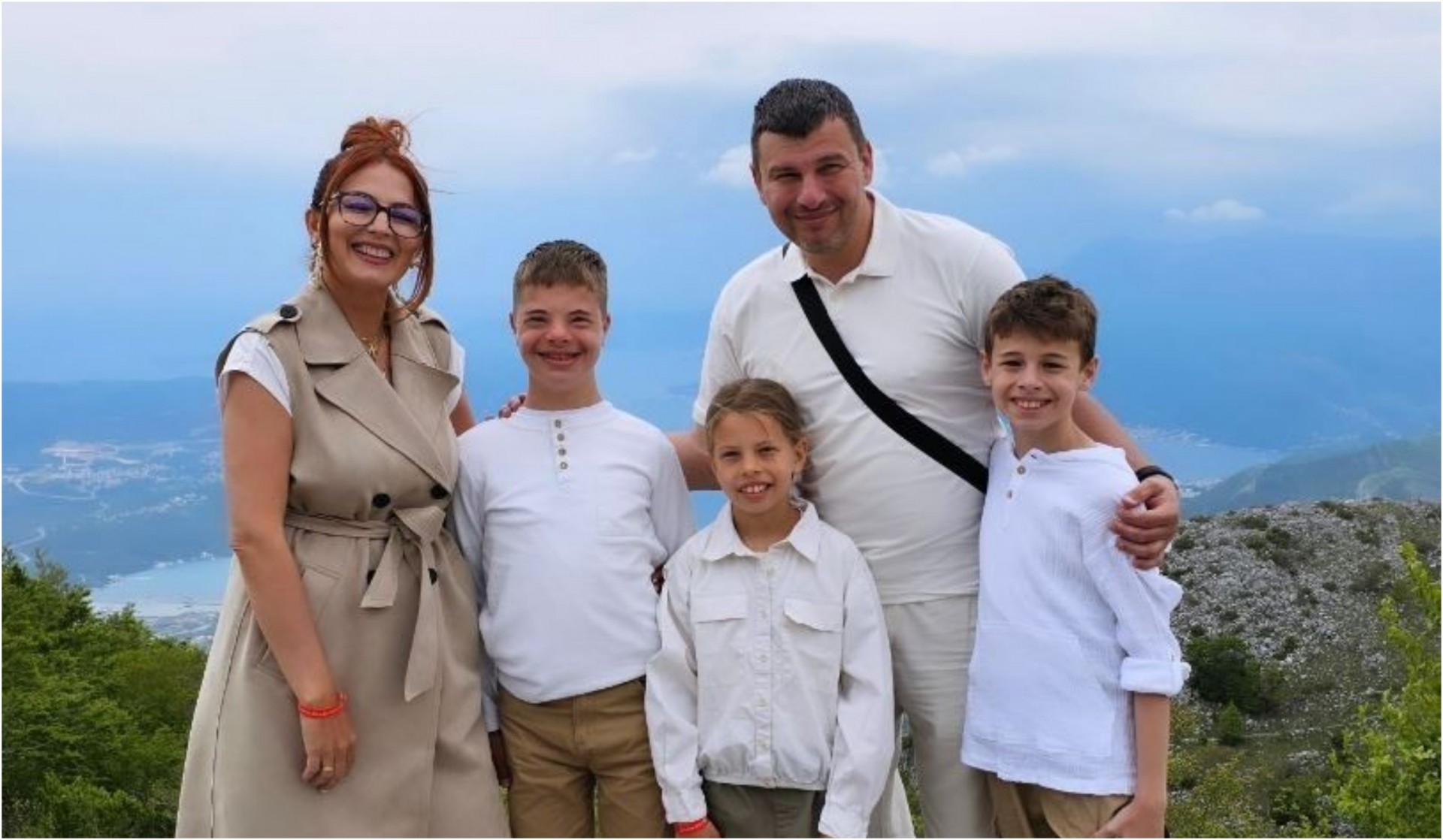 „Се роди живо... но млади сте, ќе имате и други деца“: Зборовите на докторот ова семејство никогаш нема да ги заборави