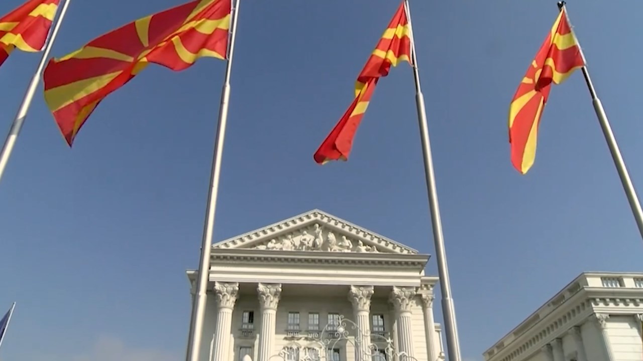 Костадиновски: Еднострано раскинат договорот за изградба на хидроцентрала на Блатешница од страна на Владата