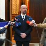 ОЈО спроведува истрага за можната неисправна вода за пиење во Гостивар
