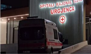 Македонски државјанин почина во притворски центар во Албанија