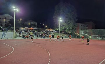 Обновено: Познати првите четвртфиналисти, вечерва нови елиминациски дуели во Велгошти