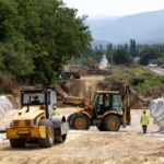 Новата пруга Загреб-Риека со амбиција да стане и нова економско-транспортна оска од највисоко значење на Јадранот