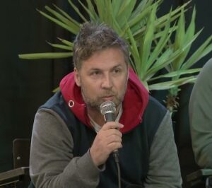 Денес роденден слави Логин Кочишки – човекот што ја стави Македонија на европската фестивалска мапа