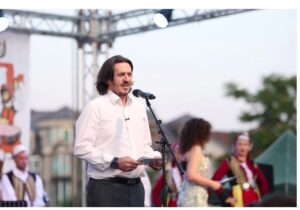 Седат Сулејмани нов министер за култура и туризам