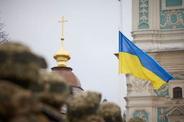 Украина тврди дека засега нема докази за улогата на државата во нападот на Северен поток