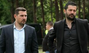 Бајевски во „ПРЕСИНГ“ емотивно со солзи се потсети на најтешките денови на Вардар: Кога се спасуваше иднината на клубот! (ВИДЕО)