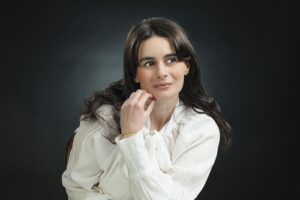 Денес роденден слави нашата истакната актерка Драгана Левенска